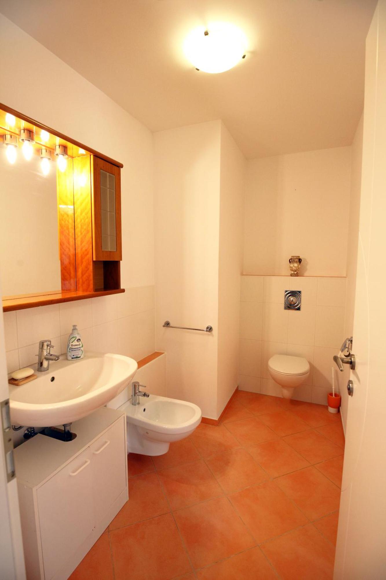 Sea View Olive Retreat Appartement Portorož Buitenkant foto