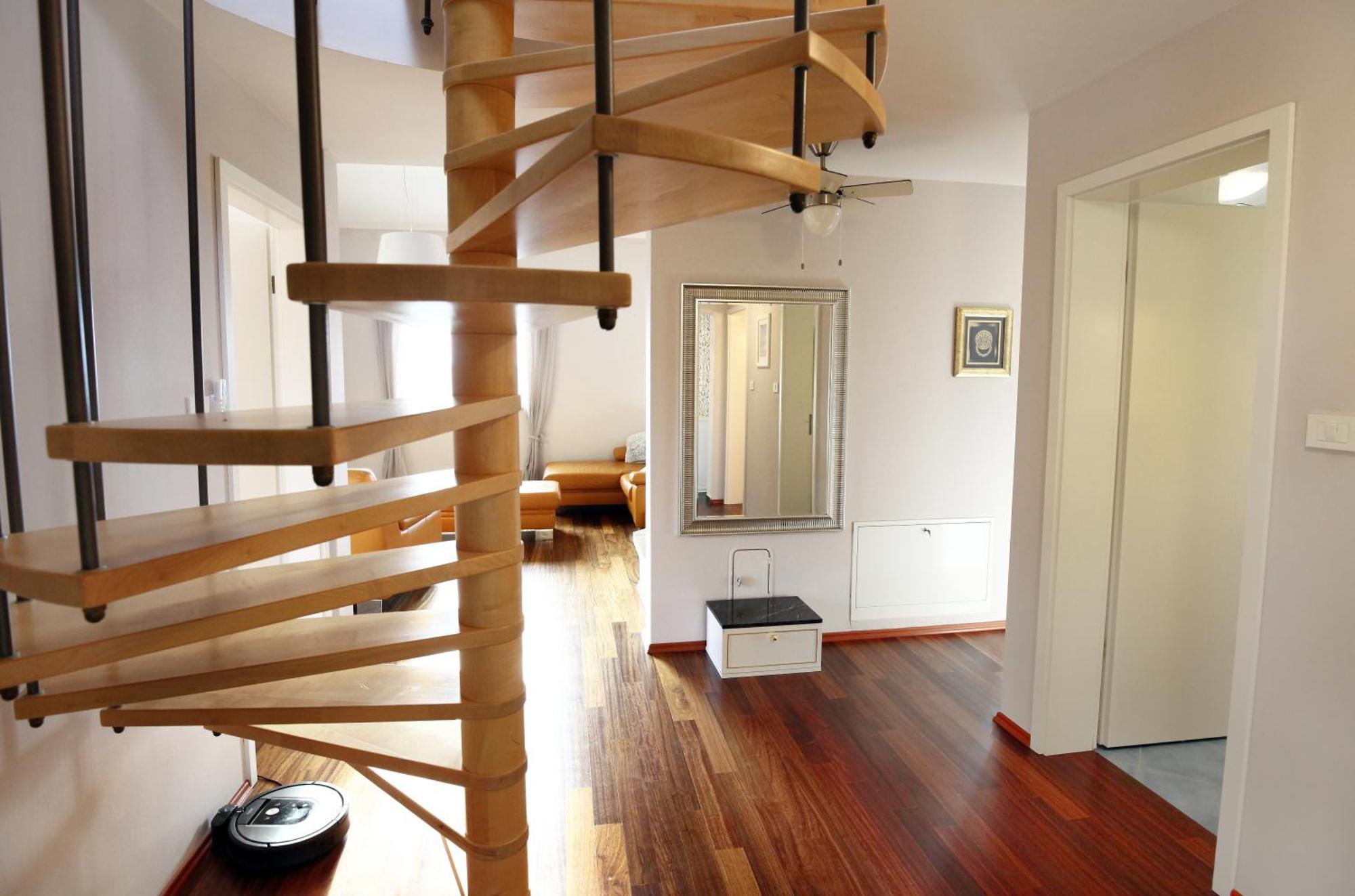 Sea View Olive Retreat Appartement Portorož Buitenkant foto