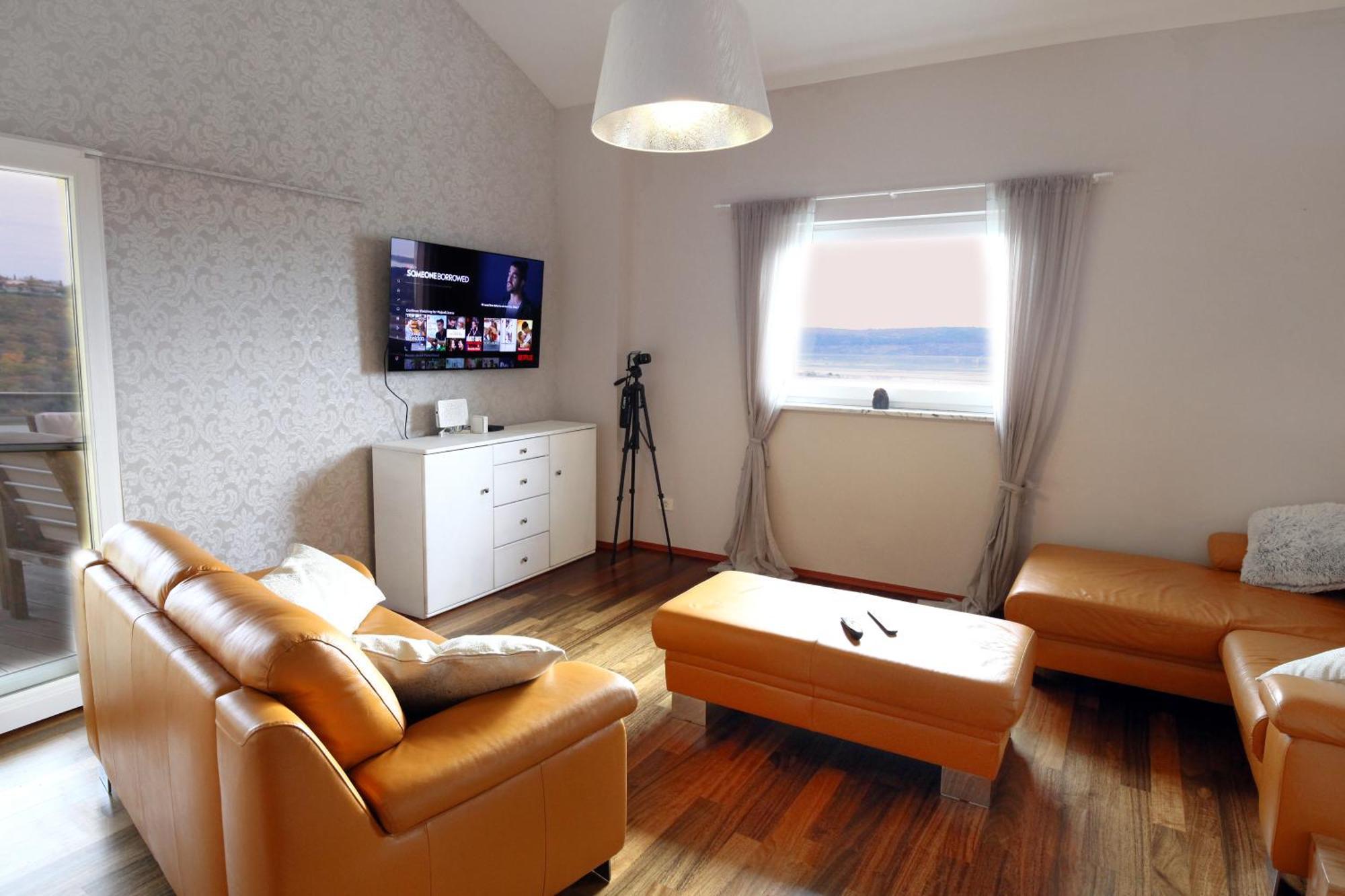 Sea View Olive Retreat Appartement Portorož Buitenkant foto