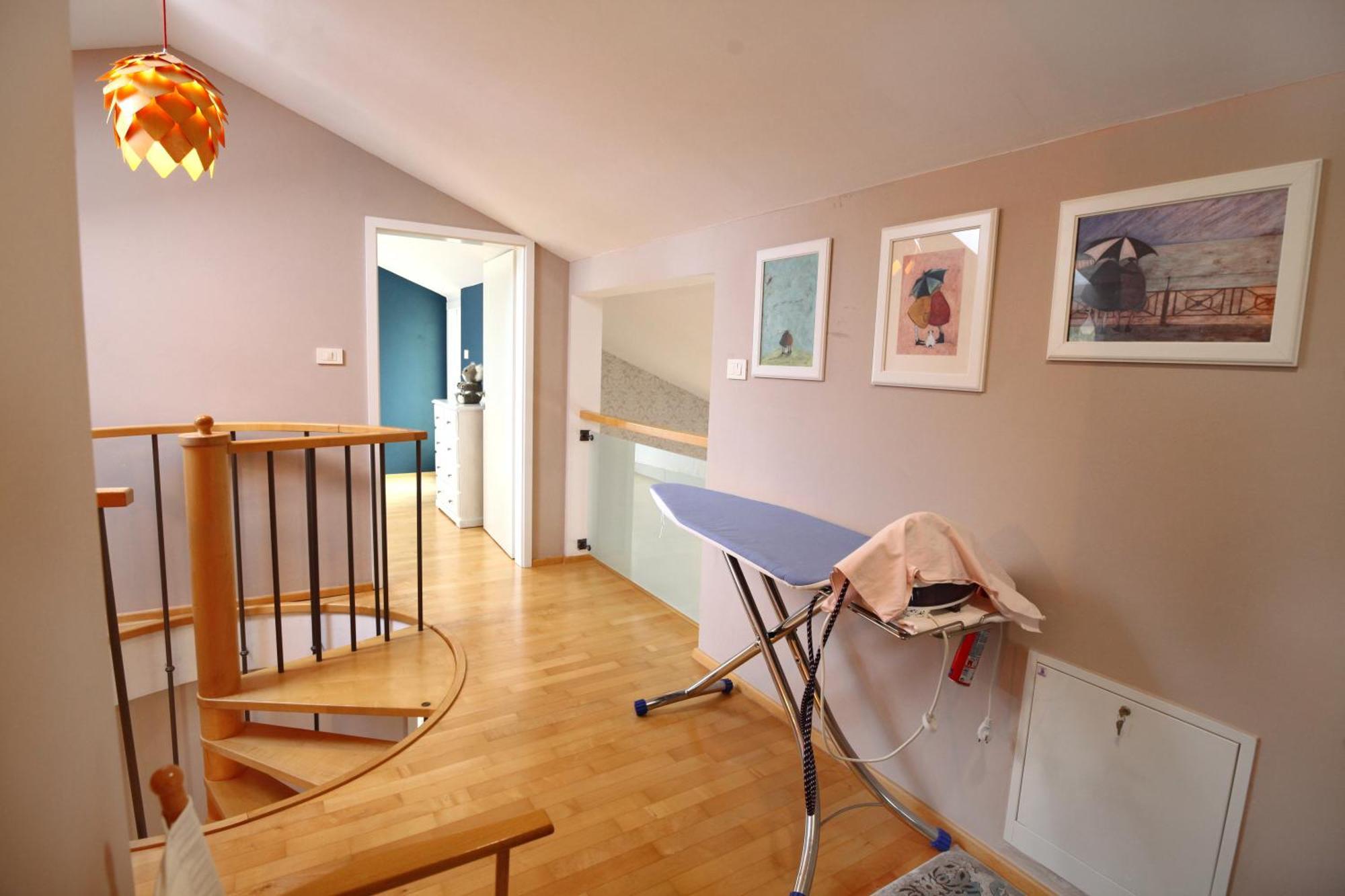 Sea View Olive Retreat Appartement Portorož Buitenkant foto