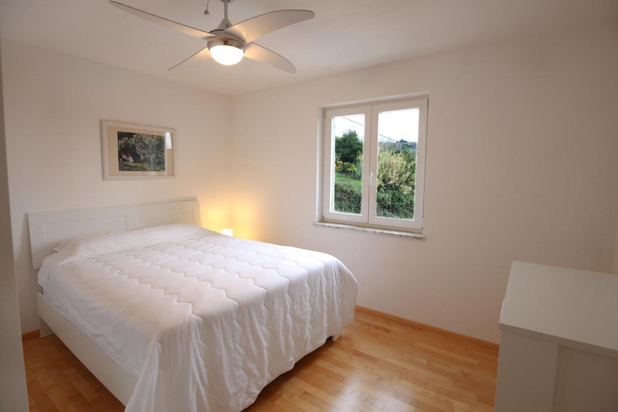 Sea View Olive Retreat Appartement Portorož Buitenkant foto